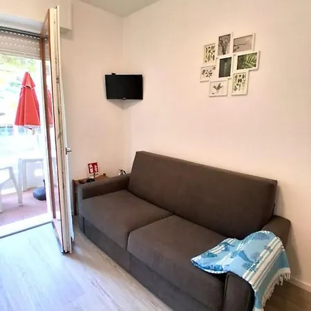 Bruna 13 Apartment *