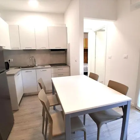 Apartment Bruna 13 *