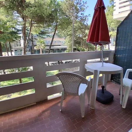 Bruna 13 Apartmán Lignano Sabbiadoro