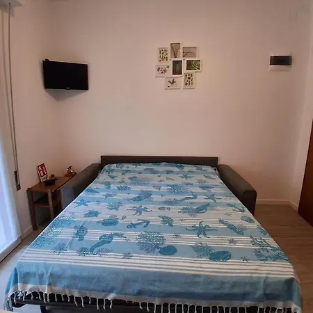 Apartmán Bruna 13