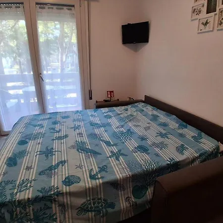 Bruna 13 Apartmán Lignano Sabbiadoro