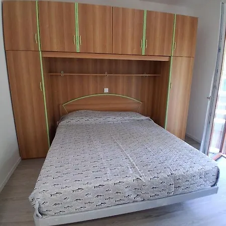 Bruna 13 Apartment