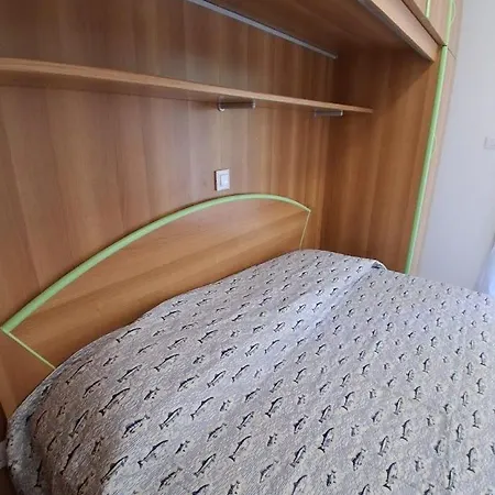 Bruna 13 Apartment *