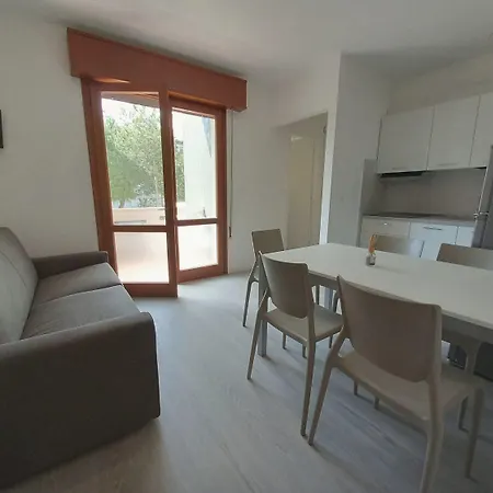 Bruna 13 Apartment