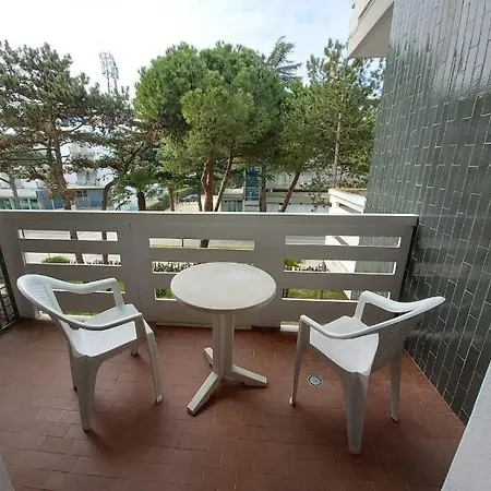 Apartment Bruna 13 *