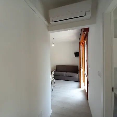 Bruna 13 Apartment